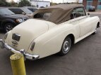 Thumbnail Photo 2 for 1957 Rolls-Royce Silver Cloud